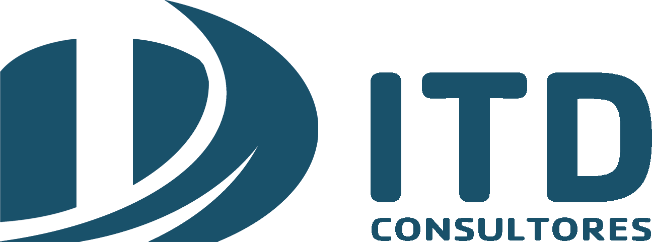 ITD Consultores Logo
