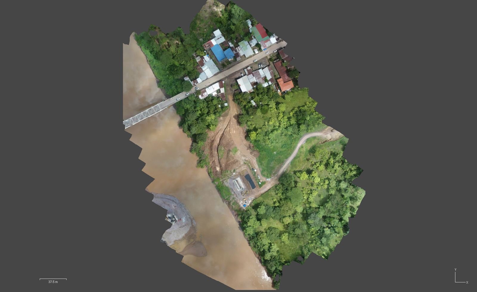 Geodesia y control geodésico